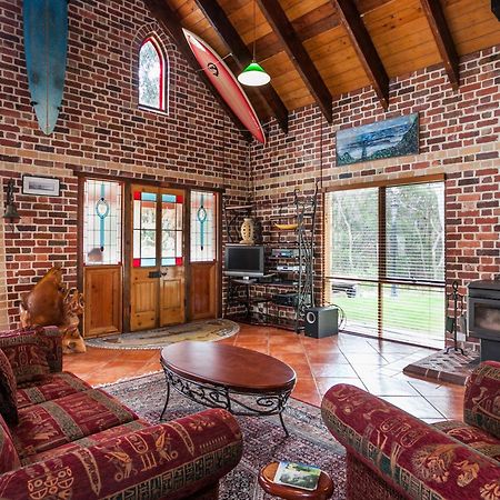 Chianti Cottages Торки Экстерьер фото